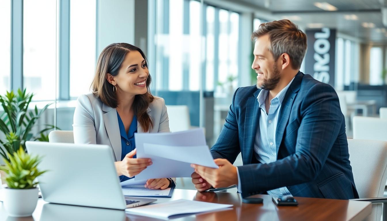 Support for SMEs